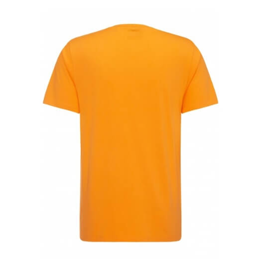 Футболка оранжевая STIHL, размер S (04209000048)