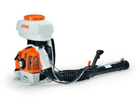 Опрыскиватель бензиновый ранцевый STIHL SR450 (42440112663)