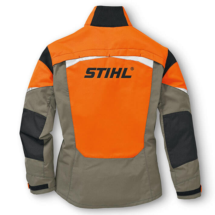 Куртка STIHL FUNCTION Ergo, размер XL (00883350260)