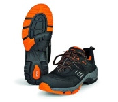 Ботинки STIHL WORKER S2, размер 45 (00885300145)