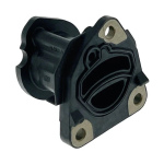 Колено карбюратора Stihl 11411402500 для MS261/271