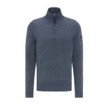 Пуловер синий STIHL, размер XL (04201200460)