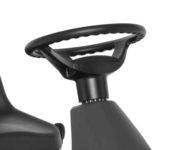 Садовый трактор ALPINA AT2 66 QA [224 см³ / 4,9 л.с. /127 кг]