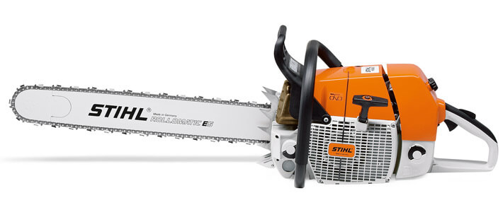 Бензопила STIHL MS 880
