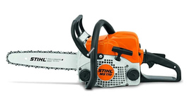 Бензопила STIHL MS170 14