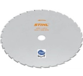 Диск STIHL GrassCut 250-32 32Т 250х25.4мм (40017133813)