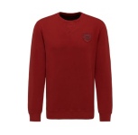 Свитшот красный STIHL Family, размер L (04206000256)