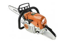 Бензопила STIHL MS 291 18