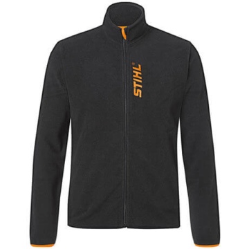 Куртка флисовая STIHL, размер S (04209100048)