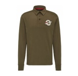 Рубашка-регби STIHL 