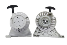 Стартер в сборе Stihl 41801904000 для FS100/130