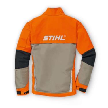 Куртка STIHL DYNAMIC Vent, размер L (00008839256)