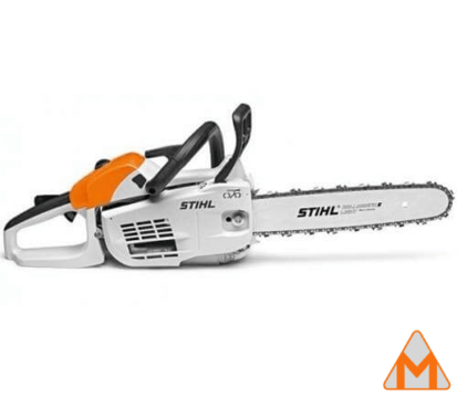 Бензопила STIHL MS 201 С-М 14