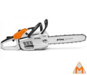 Бензопила STIHL MS 201 С-М 14