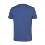 Футболка STIHL WOOD CIRCLE Blue, размер L (04202000756)