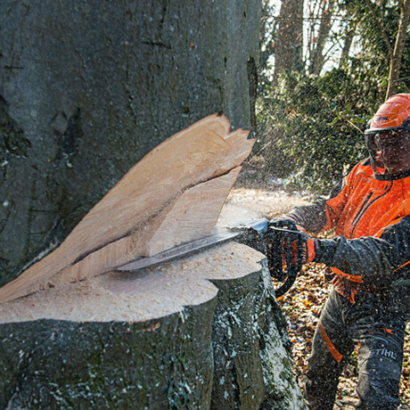 Бензопила STIHL MS 661 20