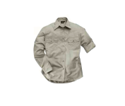 Блуза серая женская STIHL teflon supplex, размер S (09804203002)