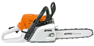 Бензопила STIHL MS251 14
