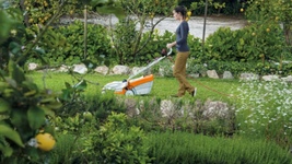 Газонокосилка электрическая STIHL RМЕ-235 (63110112413)