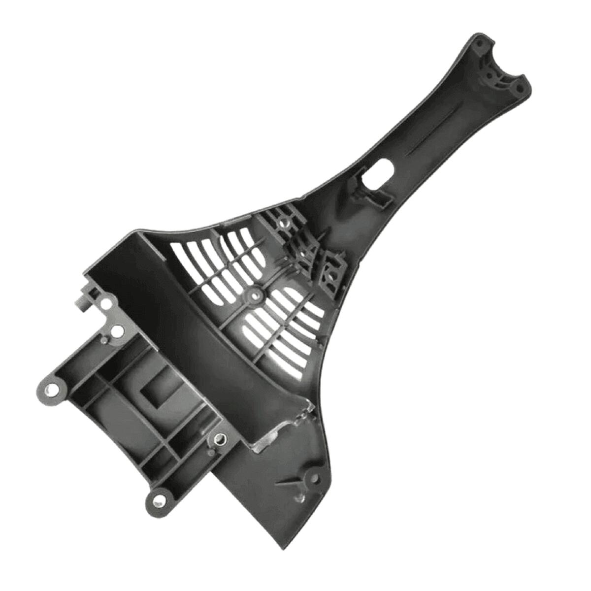 Корпус двигателя нижняя часть Holzfforma PJ05539A (аналог 41400203002) для FS55