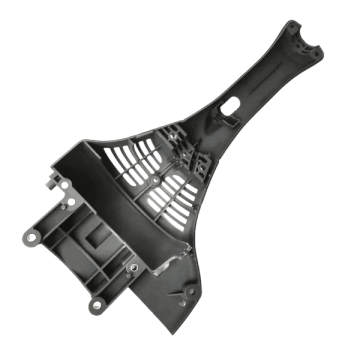 Корпус двигателя нижняя часть Holzfforma PJ05539A  (аналог 41400203002) для FS55