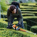 Ножницы садовые аккумуляторные STIHL НSA 94 T [36 В / 3,9 кг] без АКБ и ЗУ