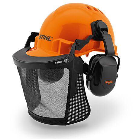 Шлем защитный STIHL FUNCTION Basic (00008880810)