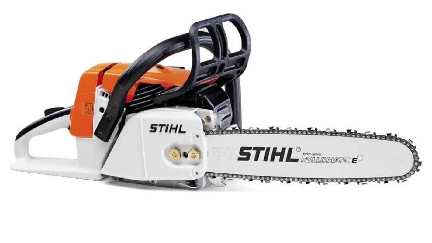 Бензопила STIHL MS260 18