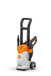 Мойка высокого давления STIHL RE 80 [10-120 бар / 430 л/ч / 7,5 кг]
