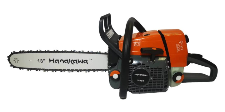 Бензопила HANAKAWA H959 18