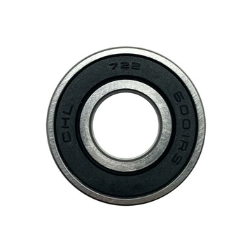 Подшипник колеса DDE 60020010000 для WYZ18-WD65 Соната-1 (6001RS)