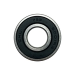 Подшипник колеса DDE 60020010000 для WYZ18-WD65 Соната-1 (6001RS)