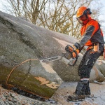 Бензопила STIHL MS 661 20
