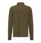 Рубашка-регби STIHL 