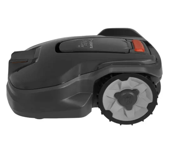 Газонокосилка-робот HUSQVARNA Automower 305 (9679740-11)