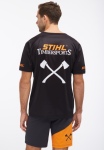 Футболка функциональная STIHL STS, размер XL (04640020408)