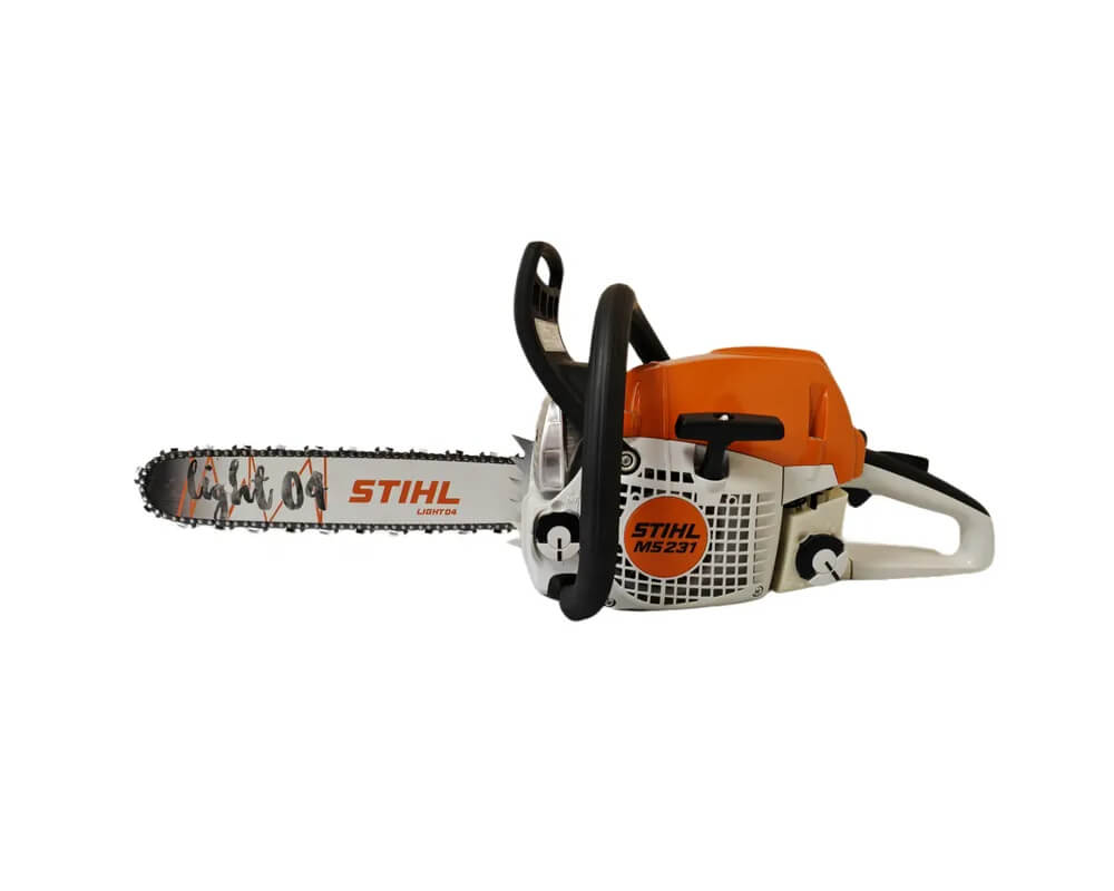 Бензопила STIHL MS231 16