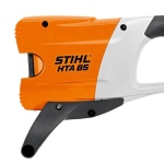 Стойка опорная для защиты аккумулятора от контакта с землёй STIHL для HTA 85 (HA010071000)