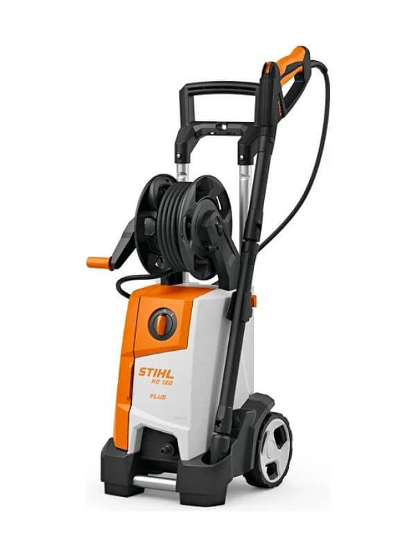 Мойка высокого давления STIHL RE-120 Plus (49500114551)