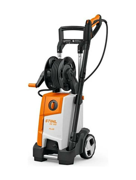 Мойка высокого давления STIHL RE-120 Plus (49500114551)
