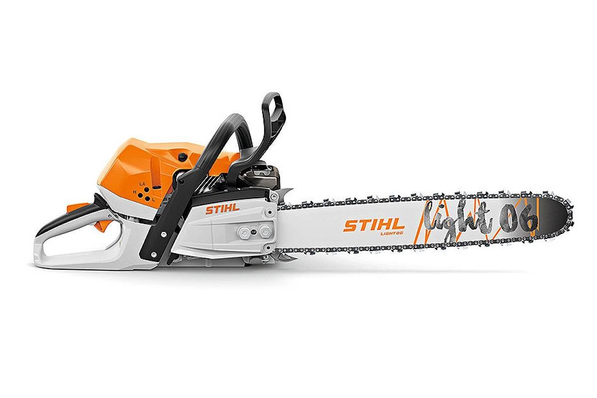 Бензопила STIHL MS363 18
