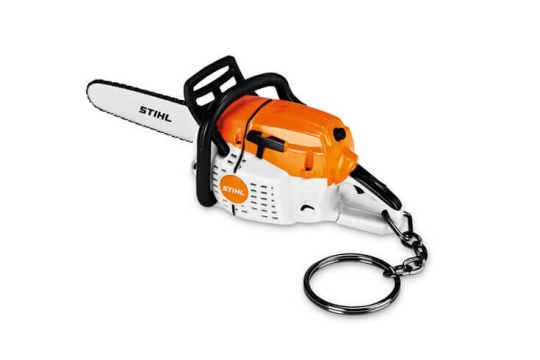 Брелок-бензопила STIHL (04209600003)