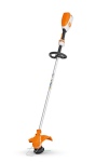 Триммер аккумуляторный STIHL FSA 86 R без АКБ и ЗУ (FA050115704)