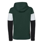 Толстовка чёрная/зелёная STIHL, размер XXL (04202200164)