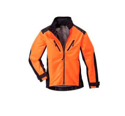 Куртка непромокаемая STIHL RAINTEC, размер XXL (00885540107)