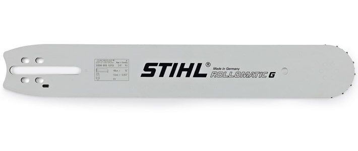 Шина STIHL G 18