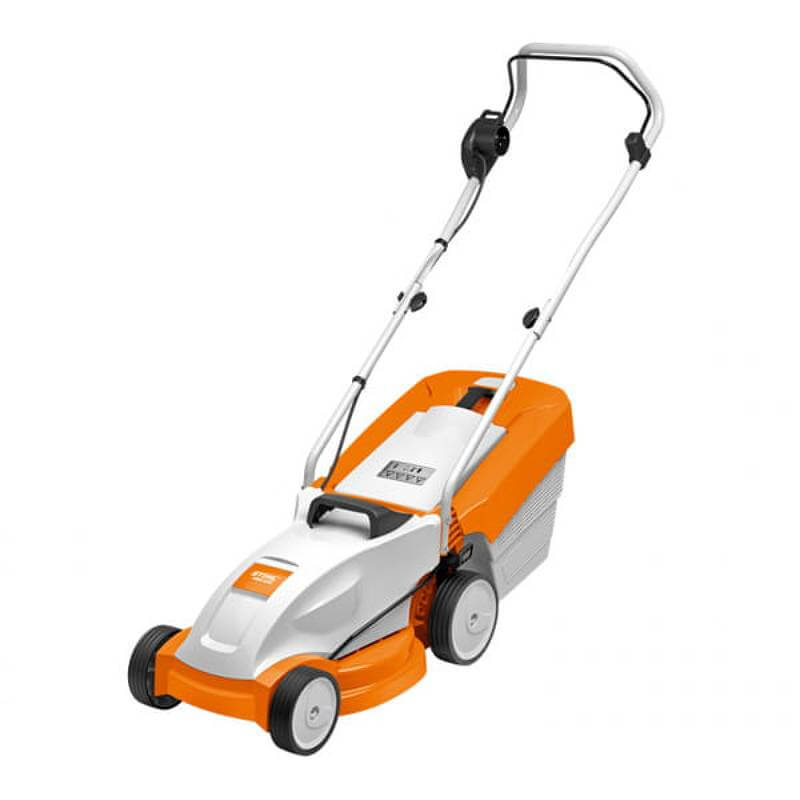 Газонокосилка электрическая STIHL RМЕ-235 (63110112413)