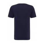 Футболка синяя STIHL Contra, размер L (04640021456)