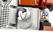 Бензопила STIHL MS210 18