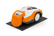 Газонокосилка-робот STIHL RMI 522 C [2100м² / 20 см / 10 кг]